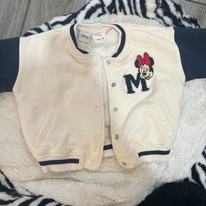 Minnie Mouse Zara Jacket
